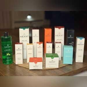 ULTIMATE 16-Piece Nexxt bundle-$250+